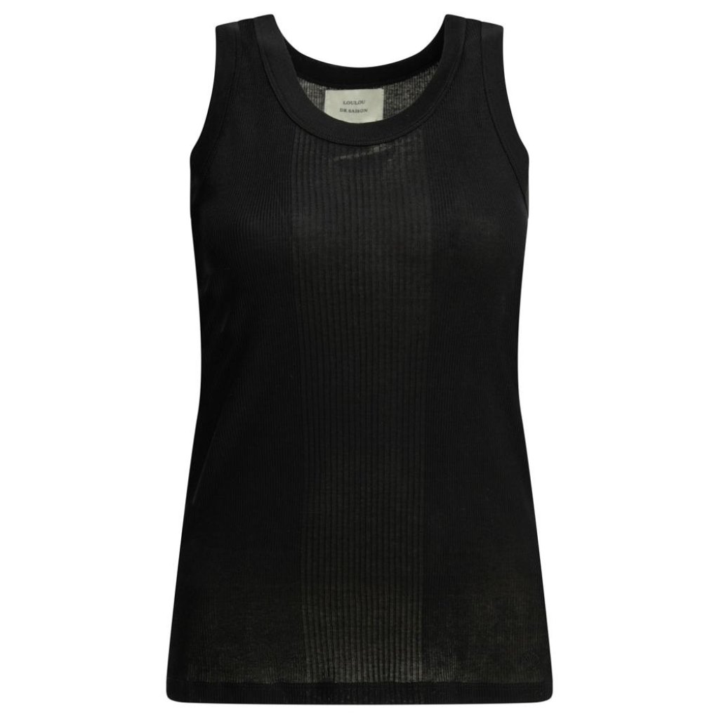 Loulou De Saison Tops Tag Size L Women